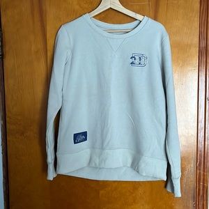 Disney World 2018 Embroidered Sweatshirt